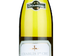 Chablis 1er Cru Beauroy,2020