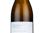 Meursault Premier Cru "La Pièce sous le Bois",2020