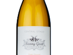 Nanny Goat Vineyard Queensberry Chardonnay,2021