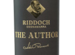 Riddoch Coonawarra The Author Cabernet Sauvignon,2021