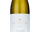 Franschhoek 1688 La Couronne Chardonnay,2021