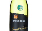 Backsberg Smuggled Vines Chardonnay,2022