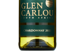 Glen Carlou Chardonnay,2022