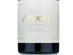 Apogée Chardonnay,2020