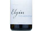 Richard's Elgin Chardonnay,2021
