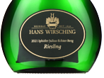 Iphöfer Julius-Echter-Berg Riesling,2021