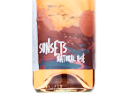 Sunsets Natural Rose,2022