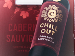 Chill Out Cabernet Sauvignon,2021