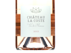 Château Rosé,2022