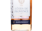 Specially Selected Cotes de Provence Rosé,2021