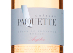 Château Paquette Angélico,2022