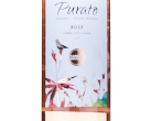 Purato Rosé Terre Siciliane,2022