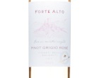 Forte Alto Pinot Grigio Rosé,2022