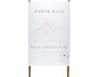 Forte Alto Pinot Grigio Rosé,2022