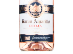 Baron Amarillo Specially Selected Rioja Rosado,2022