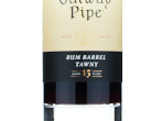 Galway Pipe Rum Barrel Tawny,NV