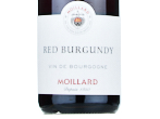 Moillard Gamay Bourgogne,2021