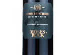 Moses Rock Cabernet Sauvignon,2019