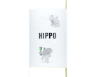 Hippo By Lagoalva Branco,2022