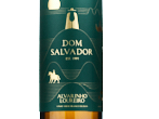 Dom Salvador- Alvarinho Loureiro,2021