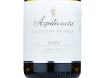 Azpilicueta Colección Privada Blanco,2021