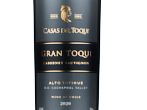 Casas del Toqui Gran Toqui Cabernet Sauvignon,2020