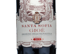 Amarone della Valpolicella Classico Gioè,2013