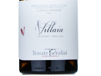 Villaia Verdicchio dei Castelli di Jesi Classico Superiore,2021