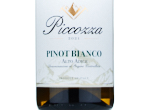 Piccozza Pinot Bianco,2021