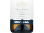 Biscardo Soave Classico San Lorenzo Vecchia Vigna,2022