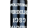 D'Oliveiras Verdelho,1989