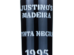 Justino's Madeira Tinta Negra Frasqueira,1995