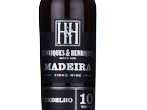 10 Year Old Verdelho,NV