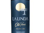 La Linda Malbec Old Vines,2021