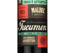 Tucumen Reserva Malbec,2021