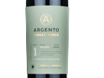 Argento Single Bloque 1 Altamira Organic Malbec,2020