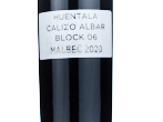 Huentala Calizo Albar Block 06,2020