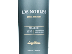 Los Nobles Malbec,2020