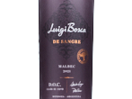 Luigi Bosca De Sangre Malbec,2021
