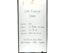 Lote Especial La Brava,2021