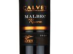 Calvet Reserve Malbec Vin de France,2021