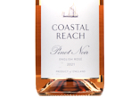 Pinot Noir Coastal Reach English Rosé,2021