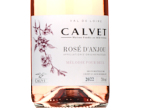 Calvet Rosé d'Anjou,2022