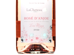 Lacheteau Rosé d'Anjou Les Mays,2022