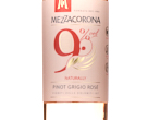 Mezzacorona Nove Pinot Grigio Rosé,2022