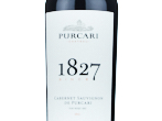 1827 Cabernet Sauvignon de Purcari,2021