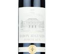 Baron Augustin Bordeaux,2021