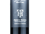 Single Vineyard Prison Block Cabernet Sauvignon,2020