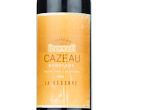 Château Cazeau La Reserve,2022