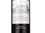 Specially Selected Perenne Cotes du Bordeaux,2016